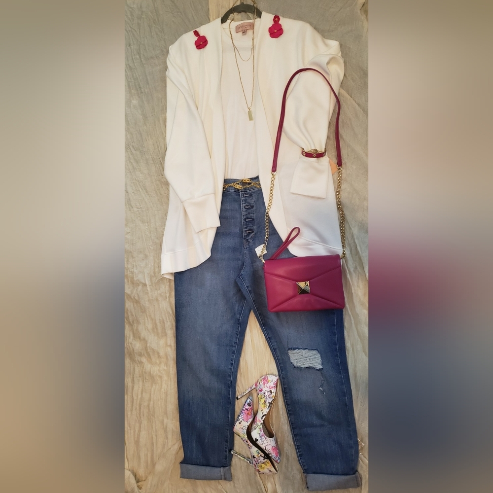 ALDO Stiletto - Picture 4 of 4